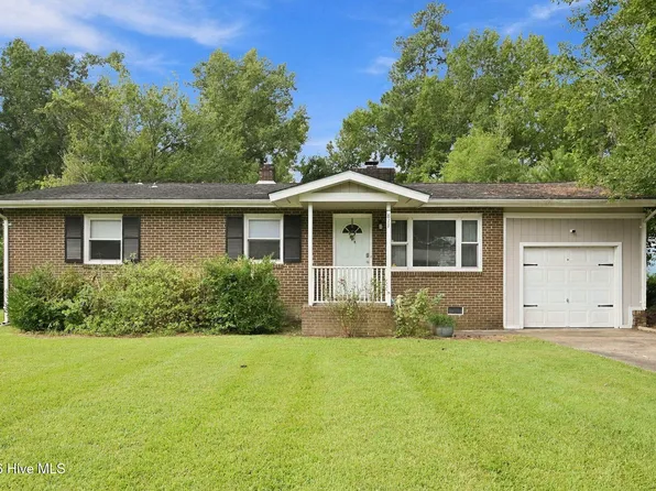 811 Little John Avenue, Jacksonville, NC 28546