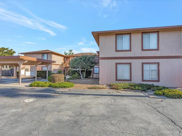 Bayer Dr, Marina, CA 93933