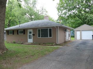 1210 E Pennsylvania Ave, Urbana, IL