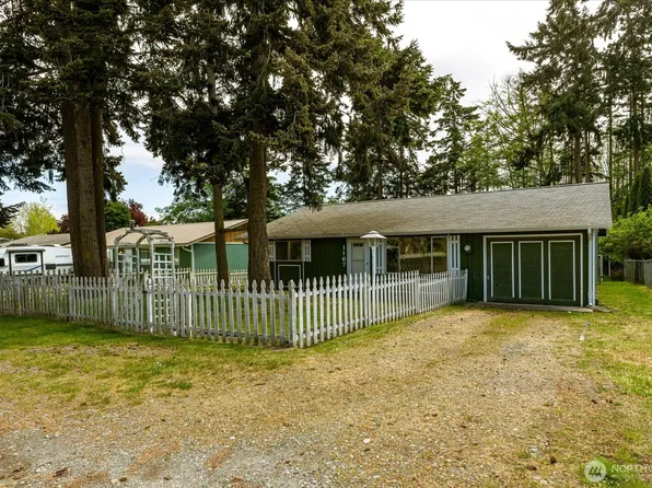 1167 Sparrow Drive, Oak Harbor, WA 98277