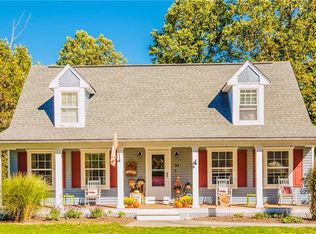 33 Nardolillo St, Johnston, RI 02919