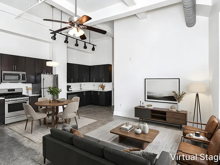 325 Palisade Ave #3F — Photo 10