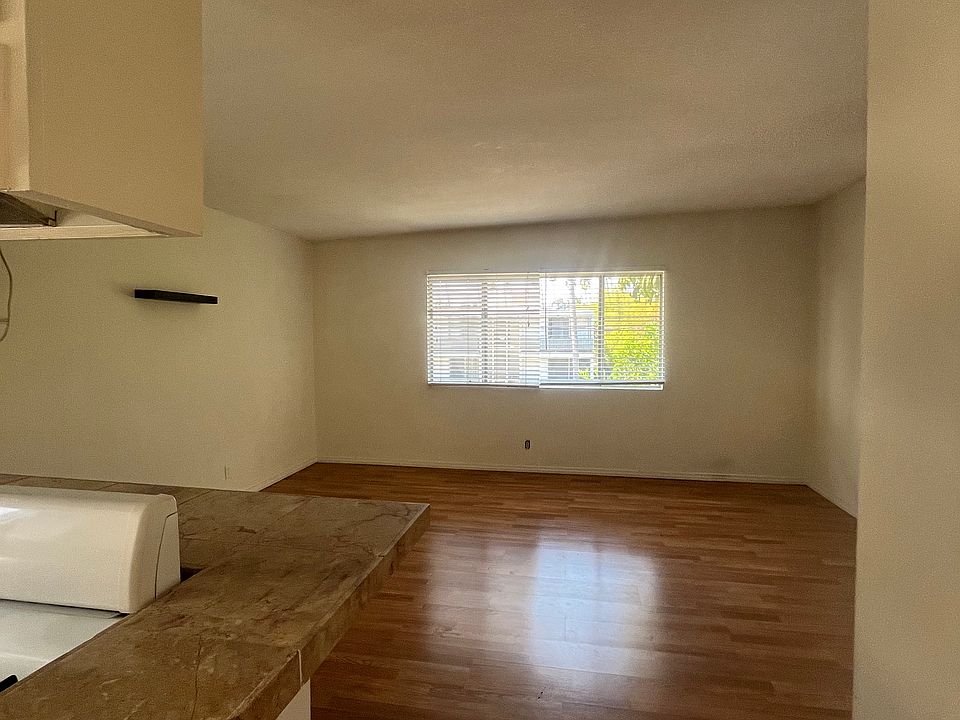 open-concept living room