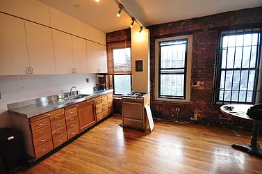 Rented by Mark David