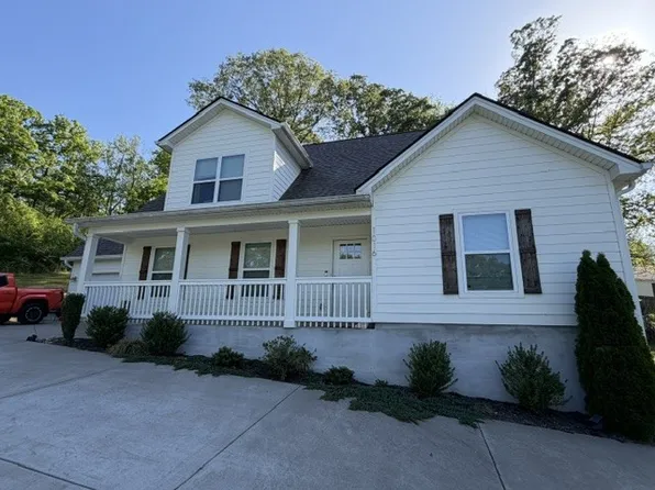 1016 Forestwood Rd, Ashland City, TN 37015