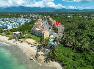 Carr 187 Villas Del Mar Beach Resort #G204, Loiza, PR 00772