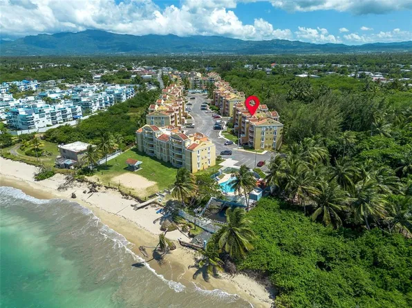 Carr 187 Villas Del Mar Beach Resort #G204, Loiza, PR 00772