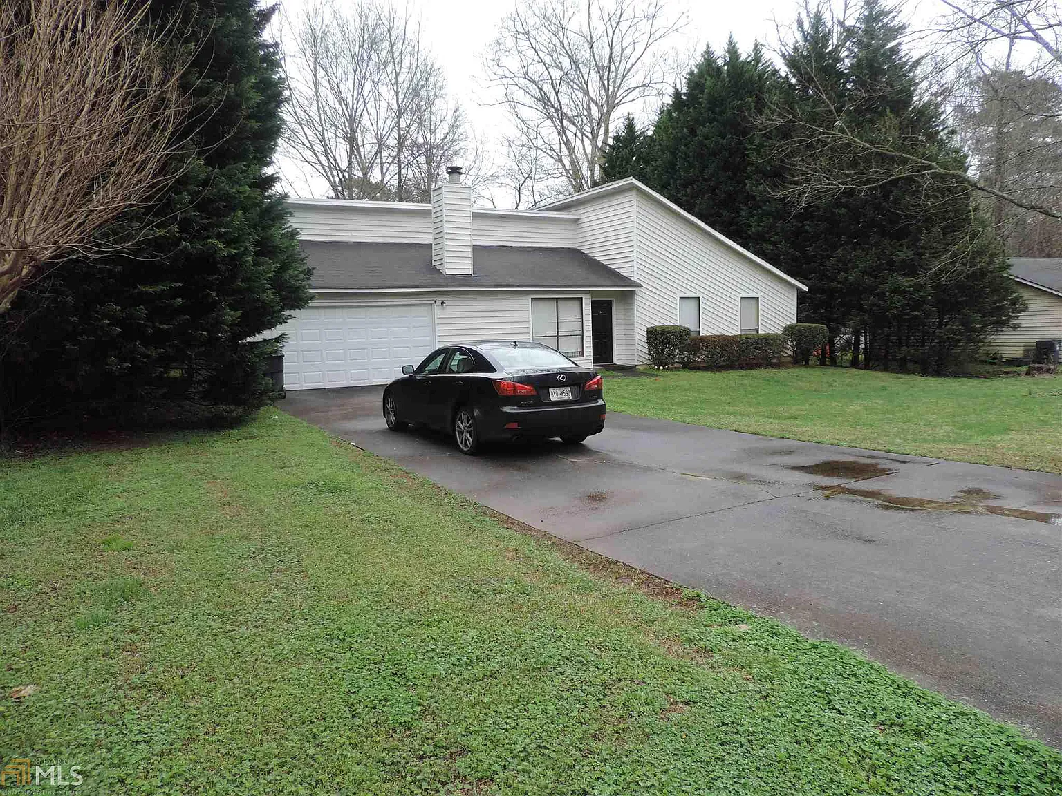591 Paden Mill Trl photo 1