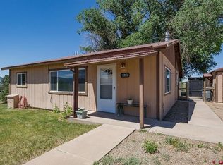 1211 S Chestnut St, Cortez, CO 81321