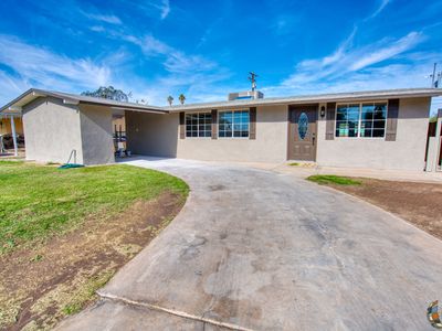 1538 Sandalwood Dr, El Centro, CA, 92243