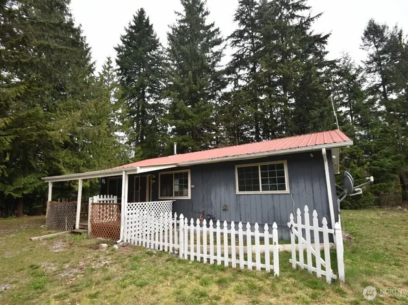 6250 Juniper Lane, Maple Falls, WA 98266
