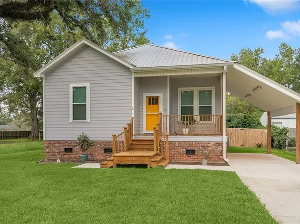 160 N 4th St, Ponchatoula, LA 70454