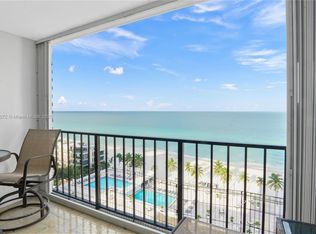 2401 S Ocean Dr APT 1503, Hollywood, FL 33019