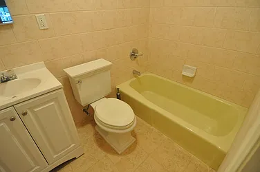 Rented by Village Dwellings