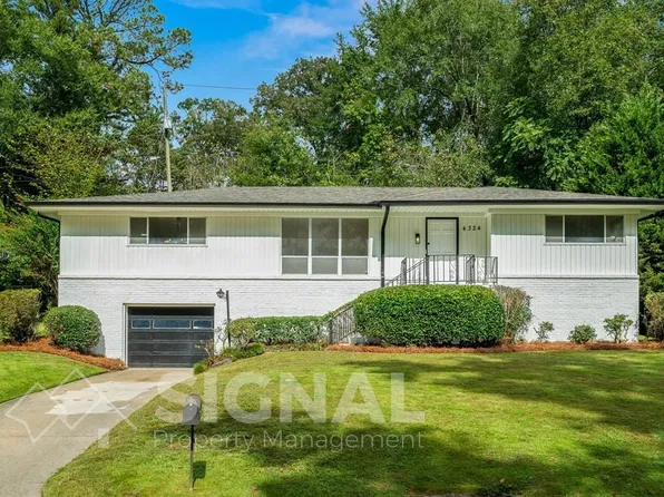 4324 Warren Rd, Birmingham, AL 35213