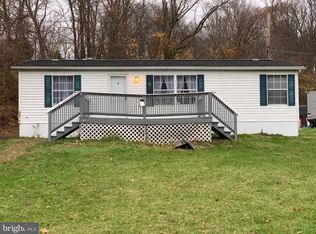 151 Lambs Gap Rd, Marysville, PA 17053