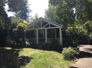 5240 SW Custer St, Portland, OR 97219