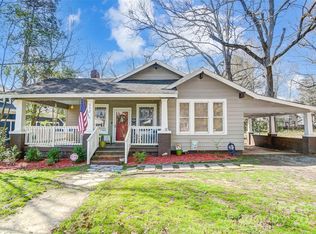 512 E Talleyrand Ave, Monroe, NC 28112