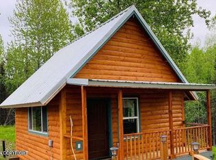 18490 White Fox Rd, Wasilla, AK 99654