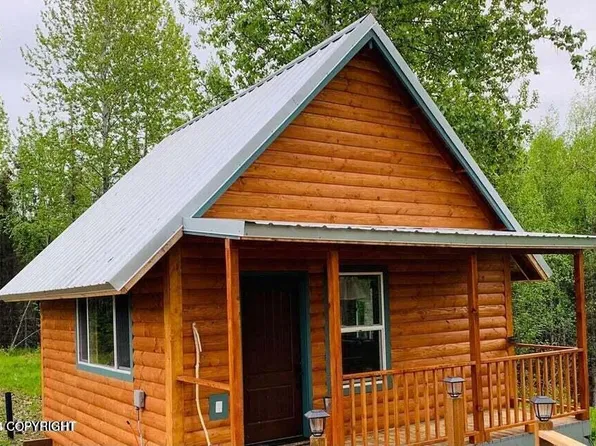 18490 White Fox Rd, Wasilla, AK 99654