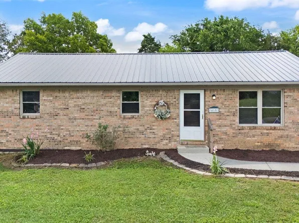 415 Rowlett St, Munfordville, KY 42765