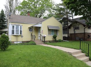 3139 S 18th St, Milwaukee, WI 53215