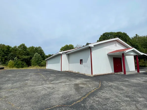 3121 Pine Top Rd, London, KY 40741