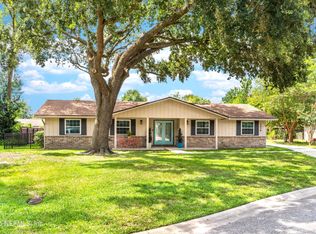 1474 BETTY Court, Orange Park, FL 32073