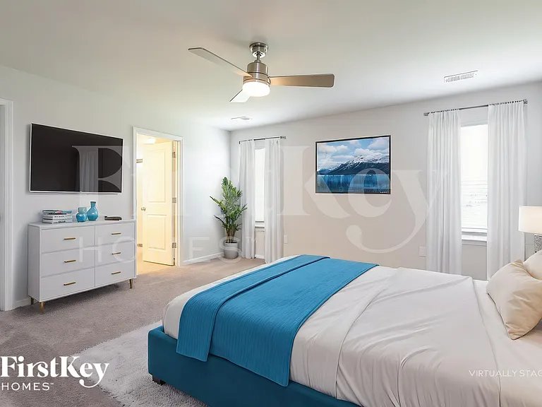 404 Stonefence Dr — Photo 11