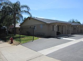 3142 Lawrence Rd #18, Redding, CA 96002