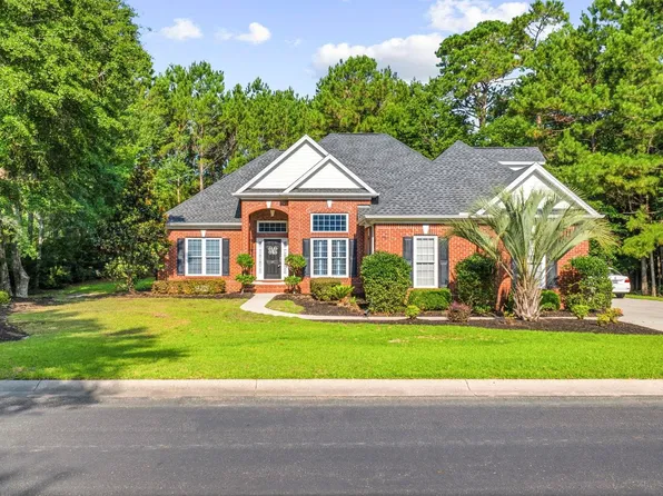 37 Highwood Circle, Murrells Inlet, SC 29576
