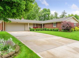 1947 Tahoe Dr, Xenia, OH 45385