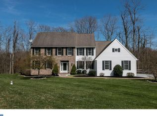 900 Osage Ln, West Chester, PA 19382