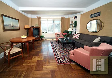 Sold by Halstead Real Estate