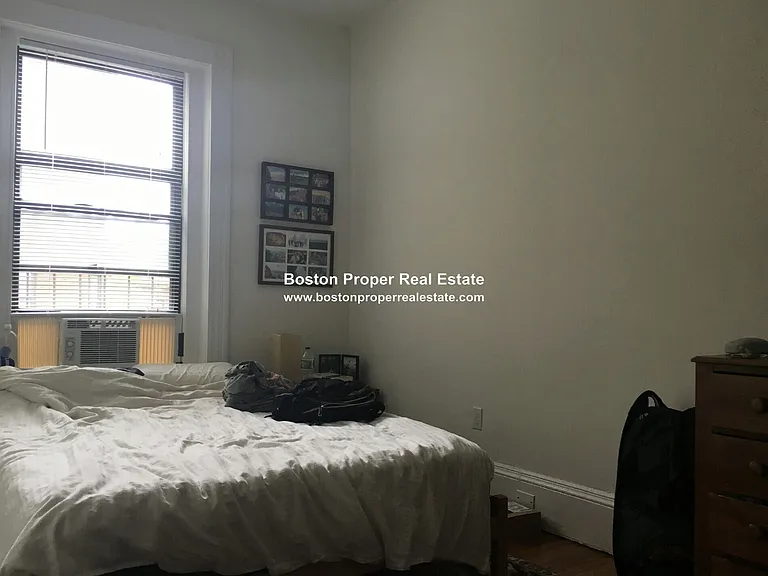 497 Beacon St #9 — Photo 9