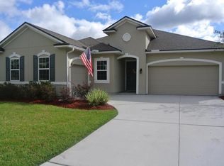 4570 Silverthorn Dr, Jacksonville, FL 32258