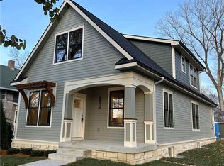 922 New Jersey St, Lawrence, KS 66044
