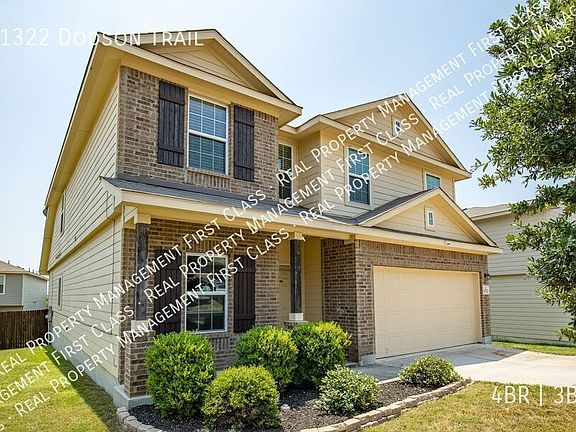 2nd image of 11322 Dodson Trl