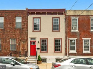 1405 S 17th St, Philadelphia, PA 19146