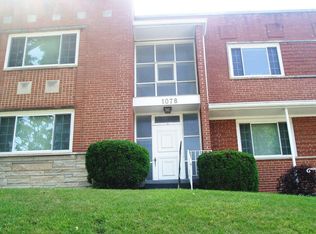 1078 Delta Ave APT 4, Cincinnati, OH
