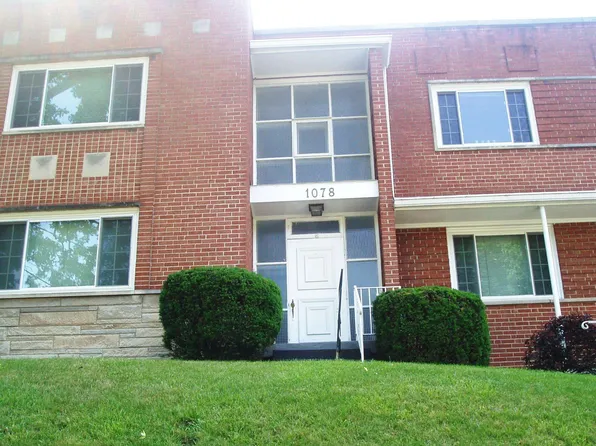 1078 Delta Ave APT 4, Cincinnati, OH 45208