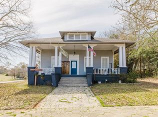 623 E Church St, Americus, GA 31709