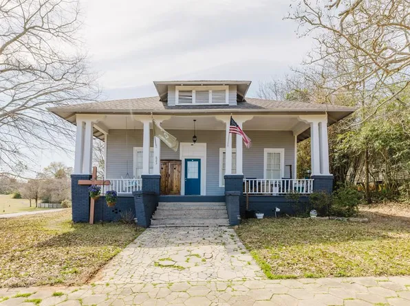 623 E Church St, Americus, GA 31709