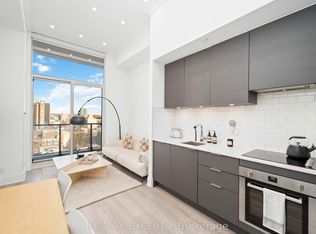 120 Parliament St #902, Toronto, ON M5A 0N6