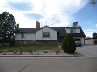 1704 Encino Ave, Grants, NM 87020