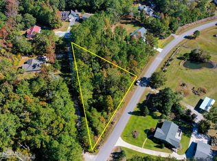 LOT 28 Atkinson Loop Rd, Hampstead, NC 28443