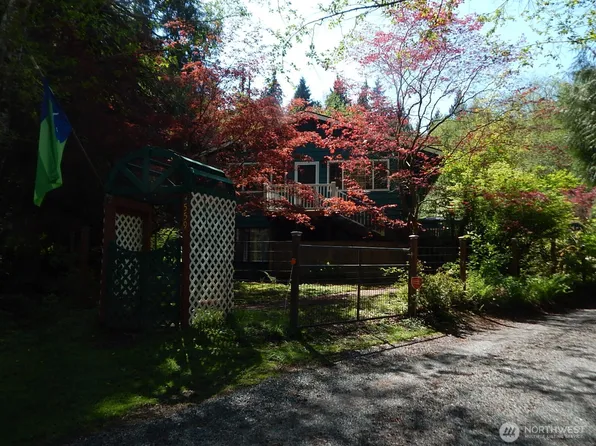 559 Summerland Road, Bellingham, WA 98229