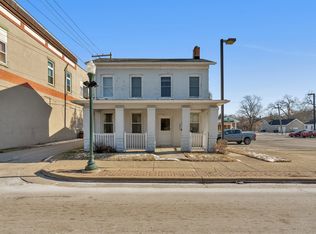 113 S Water St, Wilmington, IL