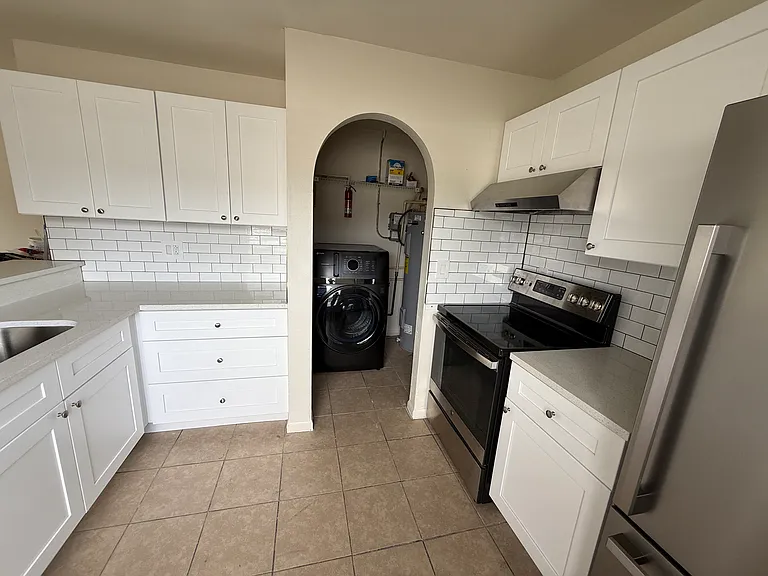 415 E Polk Ave #A — Photo 5