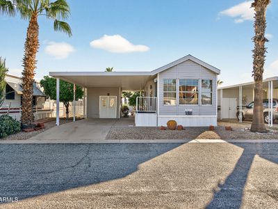 11201 N EL MIRAGE Road #632, El Mirage, AZ, 85335